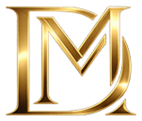 Duru Menajerlik Logo